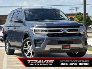 Used 2022 Ford Expedition XLT image 1