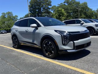 New 2026 Kia Sportage SX image 1
