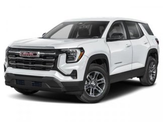 New 2026 GMC Terrain Denali w/ LPO, Floor Liner Package image 1