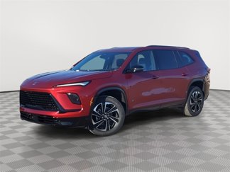 New 2025 Buick Enclave Sport Touring w/ Power Package image 1