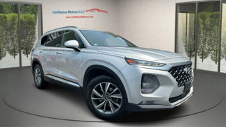Used 2019 Hyundai Santa Fe SEL image 1