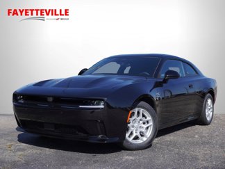 New 2025 Dodge Charger R/T w/ Quick Order Package 25M R/T image 1