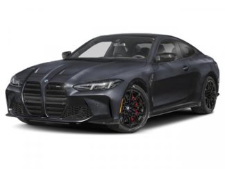 New 2026 BMW M4 xDrive Competition w/ Executive Package image 1