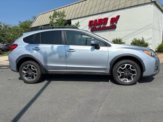 Used 2017 Subaru Crosstrek 2.0i Premium image 1