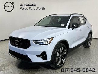 New 2026 Volvo XC40 B5 Ultra image 1