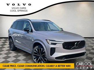 New 2026 Volvo XC90 B6 Ultra image 1