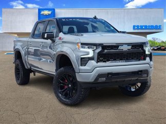 New 2025 Chevrolet Silverado 1500 RST image 1