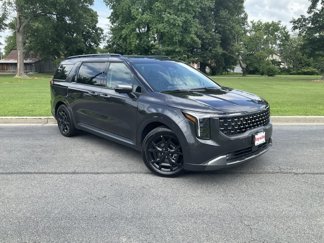 New 2026 Kia Carnival SX w/ SX Dark Edition Package image 1
