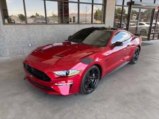 Used 2023 Ford Mustang GT image 1