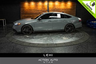 Used 2024 Honda Accord Sport image 1