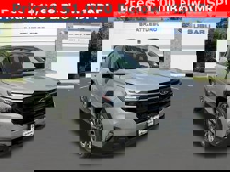 New 2025 Subaru Forester Touring image 1