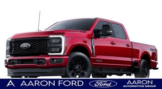 New 2025 Ford F250 XL w/ FX4 Off-Road Package image 1