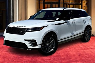 New 2026 Land Rover Range Rover Velar Dynamic SE image 1