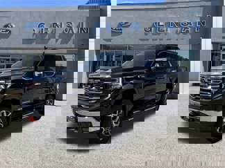 Used 2024 GMC Sierra 1500 SLT w/ SLT Premium Plus Package image 1