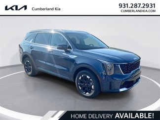 New 2026 Kia Sorento S image 1