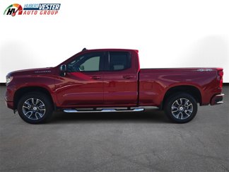 New 2025 Chevrolet Silverado 1500 RST w/ RST All Star Premium Package image 1