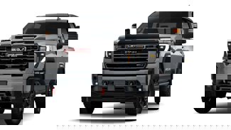 New 2025 GMC Sierra 2500 AT4 w/ AT4 Premium Plus Package image 1