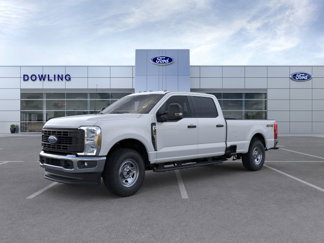 New 2025 Ford F350 XL w/ XL Chrome Package image 1