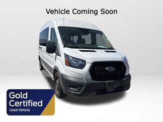 Used 2023 Ford Transit 350 XL image 1