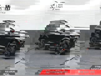 New 2026 Nissan Rogue Rock Creek image 1