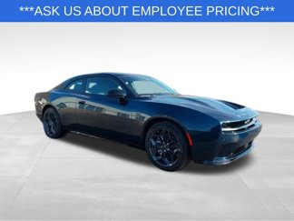 New 2025 Dodge Charger R/T w/ Quick Order Package 25M R/T image 1