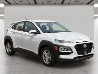 Used 2020 Hyundai Kona SE image 1