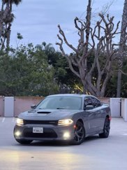 Used 2019 Dodge Charger GT image 1