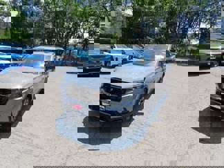 New 2026 Honda CR-V TrailSport image 1