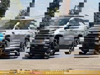 New 2026 Chevrolet Traverse High Country image 1