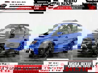 Used 2023 Subaru WRX Premium image 1