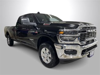 New 2025 RAM 3500 Big Horn image 1