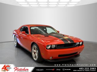 Used 2008 Dodge Challenger SRT8 image 1
