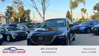 Used 2019 MAZDA CX-9 Sport image 1