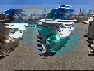 New 2025 Volkswagen ID. Buzz 1st Edition image 1
