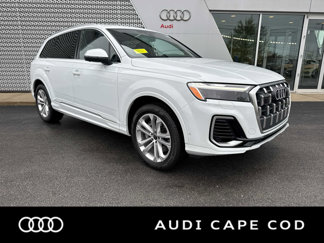 New 2025 Audi Q7 3.0T Premium Plus image 1