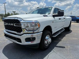 Used 2024 RAM 3500 Big Horn image 1