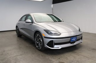 New 2025 Hyundai Ioniq 6 SEL image 1