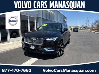 Certified 2023 Volvo XC90 T8 Ultimate w/ Protection Package image 1