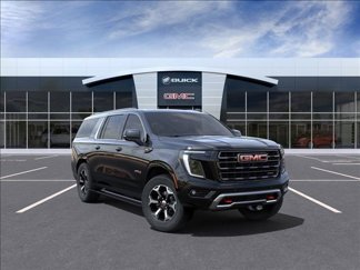 New 2025 GMC Yukon XL AT4 Ultimate image 1