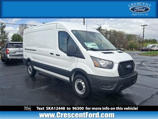 New 2025 Ford Transit 250 148 Medium Roof w/ Load Area Protection Package image 1