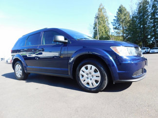 Used 2018 Dodge Journey SE w/ Popular Equipment Group image 1