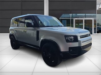 Used 2024 Land Rover Defender 110 X-Dynamic SE image 1