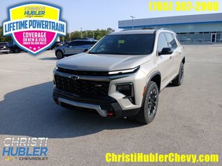 New 2026 Chevrolet Traverse Z71 w/ Enhanced Driving Package image 1