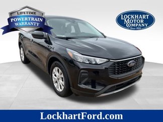 Used 2024 Ford Escape Active image 1