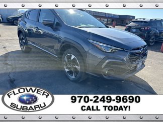 New 2025 Subaru Crosstrek 2.5i Limited image 1