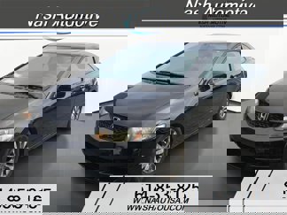 Used 2010 Honda Civic EX image 1