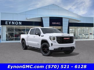New 2026 GMC Sierra 1500 Elevation w/ Elevation Premium Package image 1