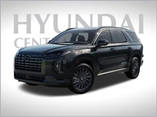 New 2025 Hyundai Palisade Calligraphy image 1