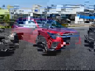 New 2025 Subaru Ascent Limited image 1