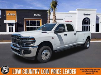New 2025 RAM 3500 Tradesman image 1